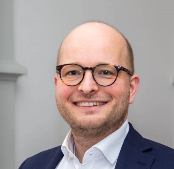 Distribution system EBridge