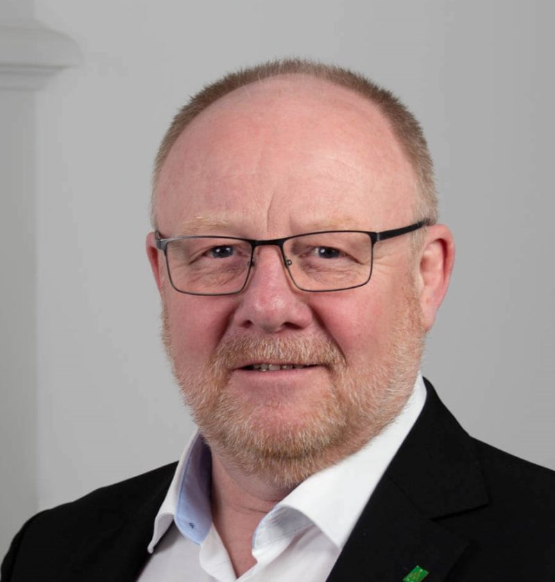 Distribution system EBridge