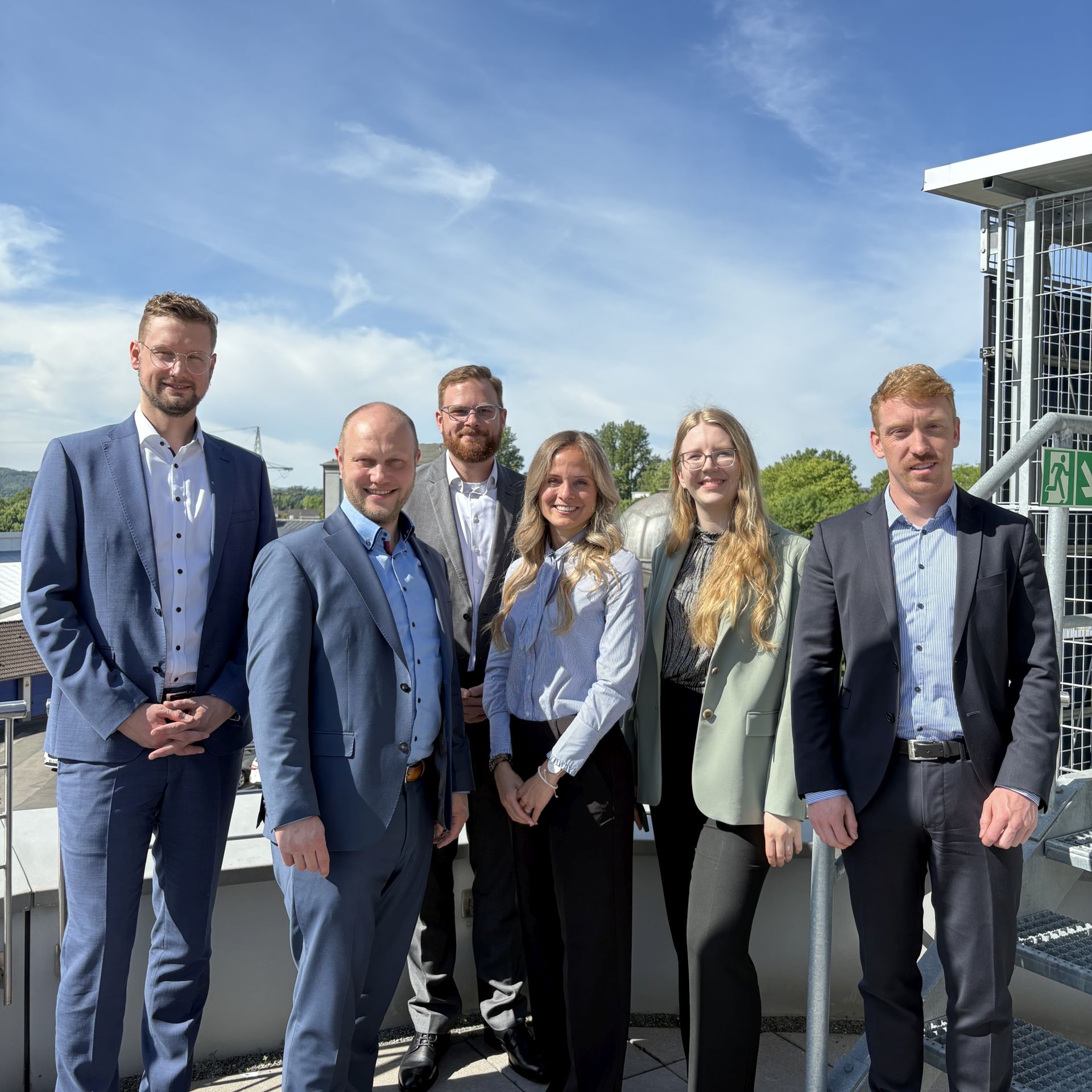 Asset Management Einführung Schwerte